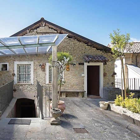 Casa Cecilia Apartment Santo Stefano Belbo Exterior foto
