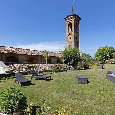 Casa Cecilia Apartment Santo Stefano Belbo Exterior foto